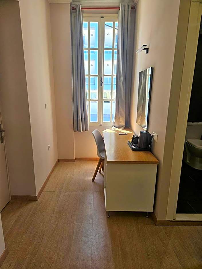 Island Boutique Hotel