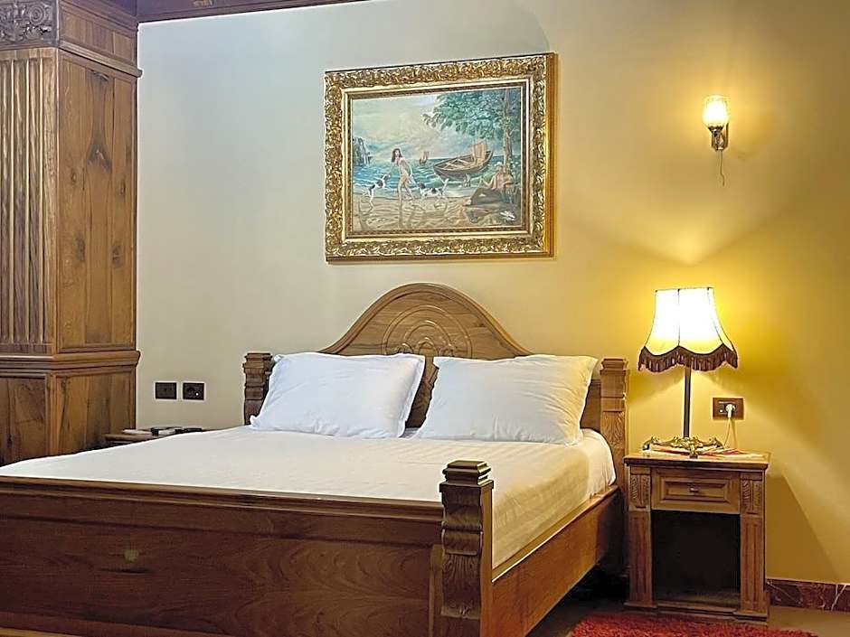 Brilant Antik Hotel
