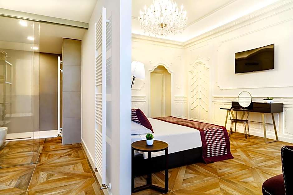 Best Western Plus Royal Superga Hotel