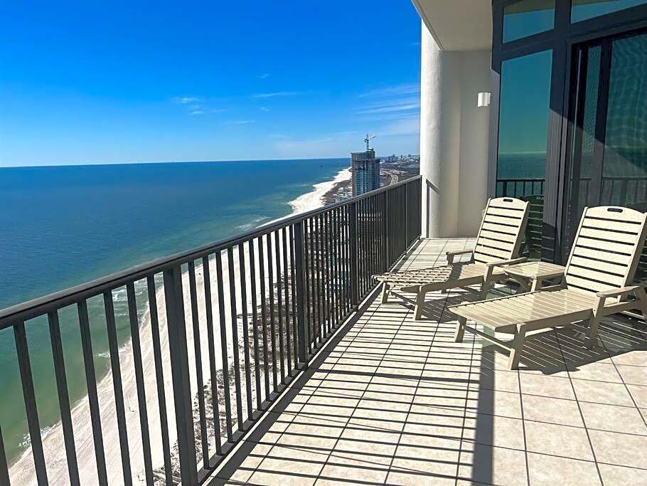 The Bluebird OBA at Phoenix West II