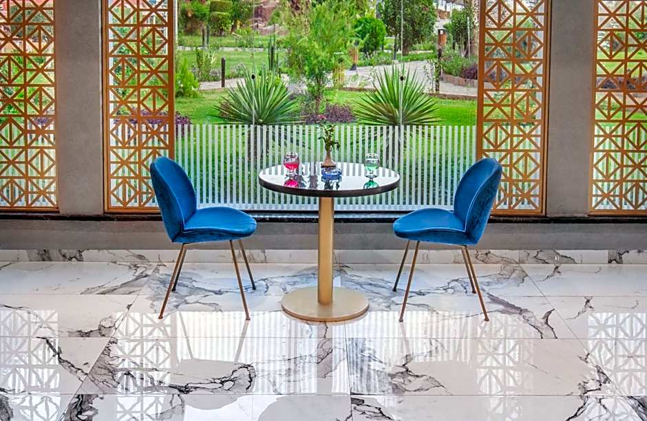 Pyramisa Luxor Hotel and Suites