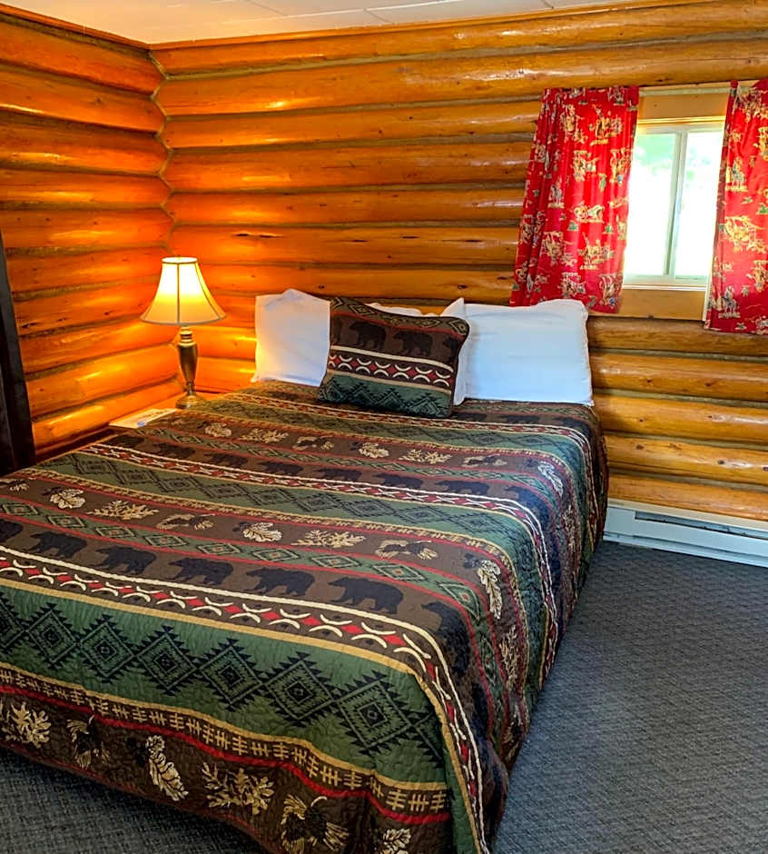Sportsman's Lodge