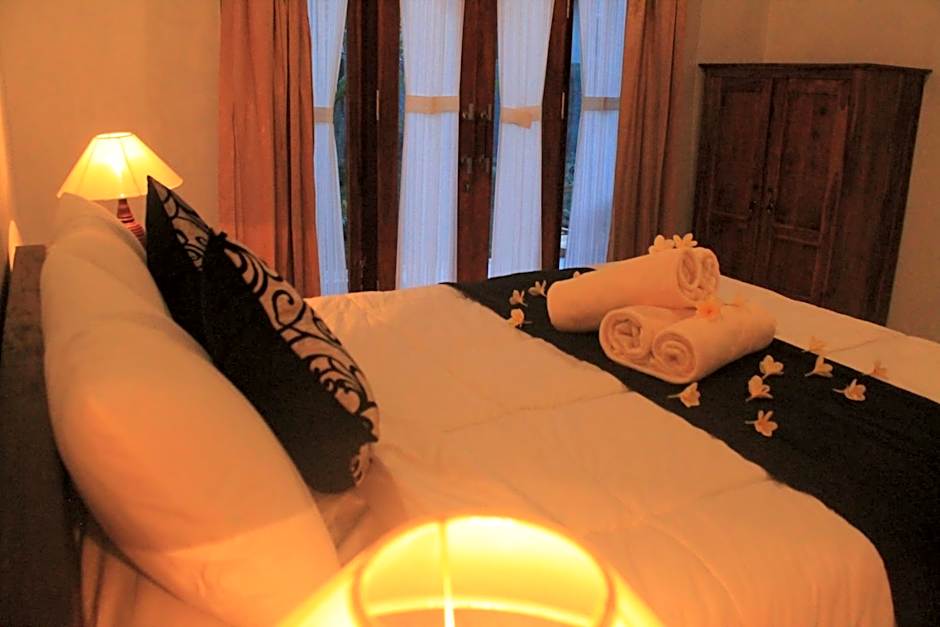 Kubu Indah Guest House