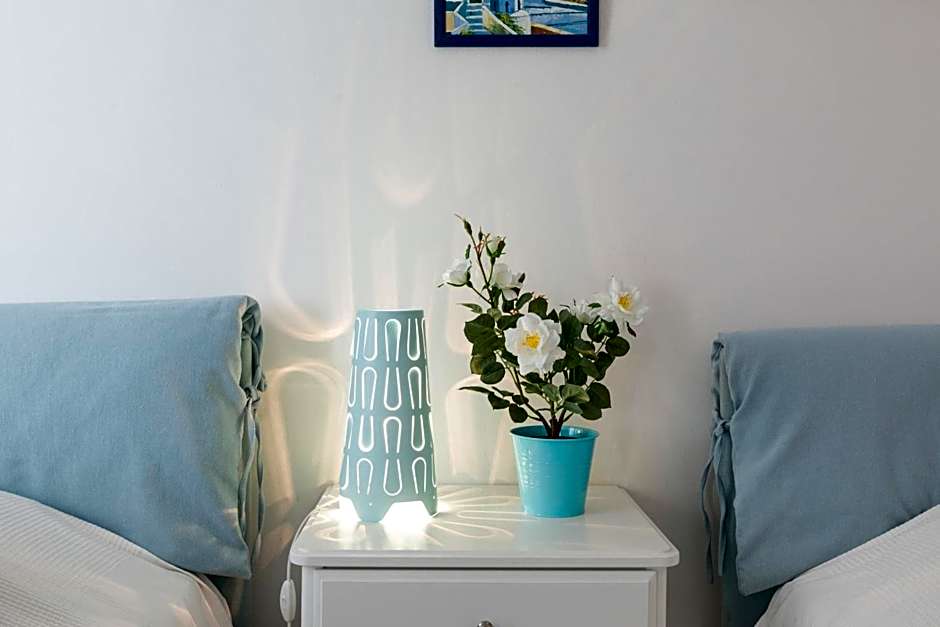 BED AND BREAKFAST PIAZZA FRATTI