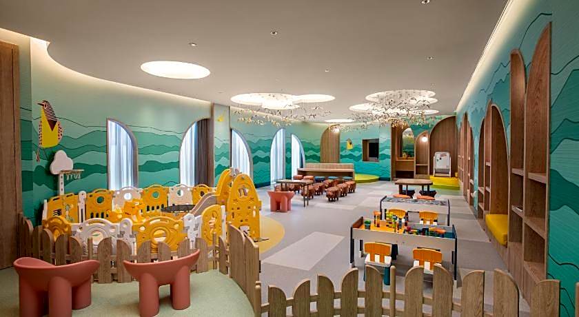 Holiday Inn Express Guiyang Qingyan By IHG