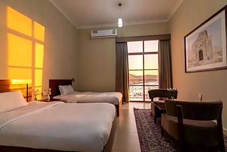 Standard Family Room