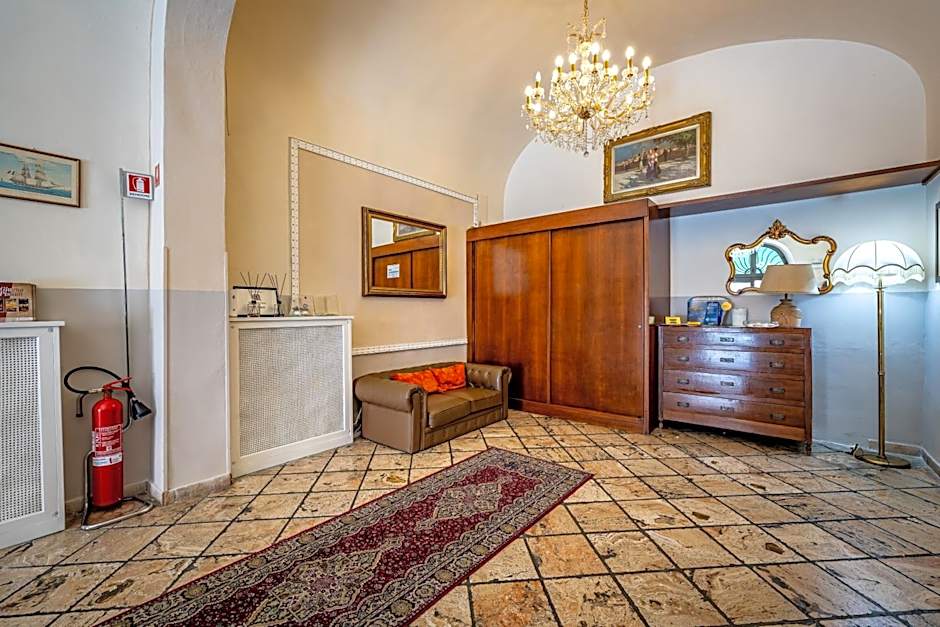 Hotel Minerva