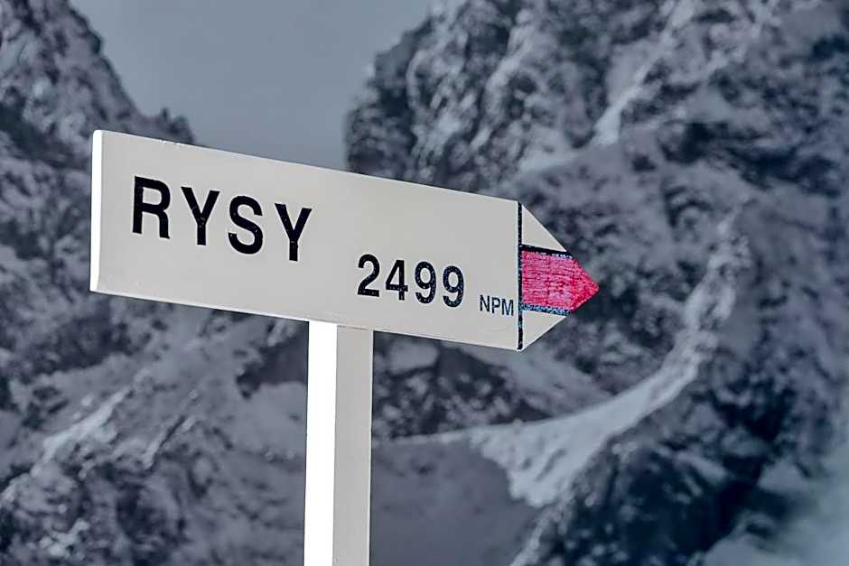 Rysy