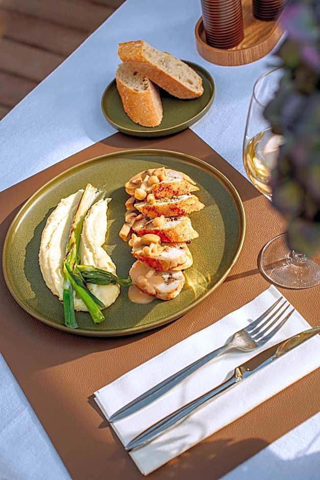 Hotel Villa Fabulite