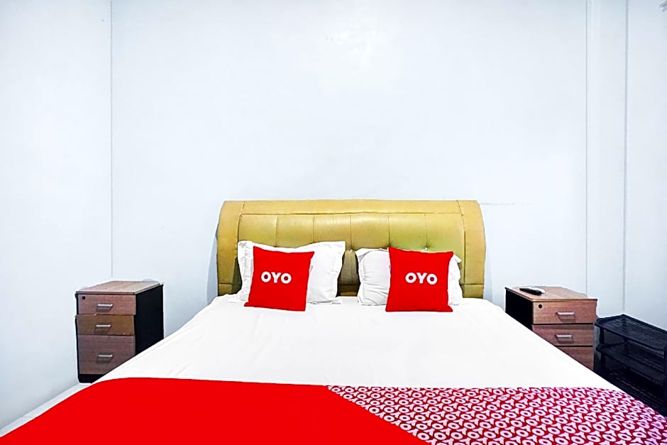 Hotel O Home Stay Kembar Syariah