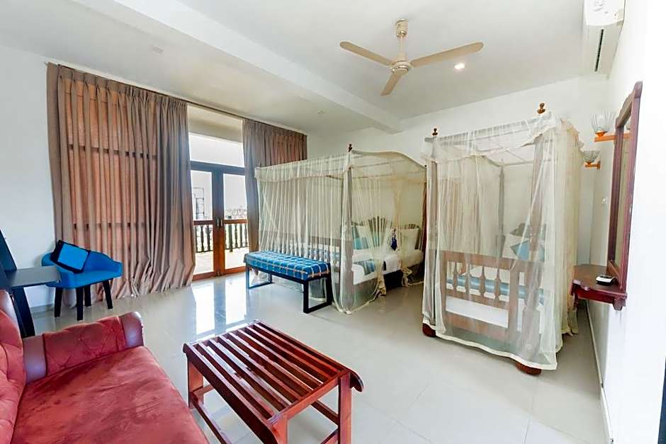 Hotel Vacanza - Mirissa