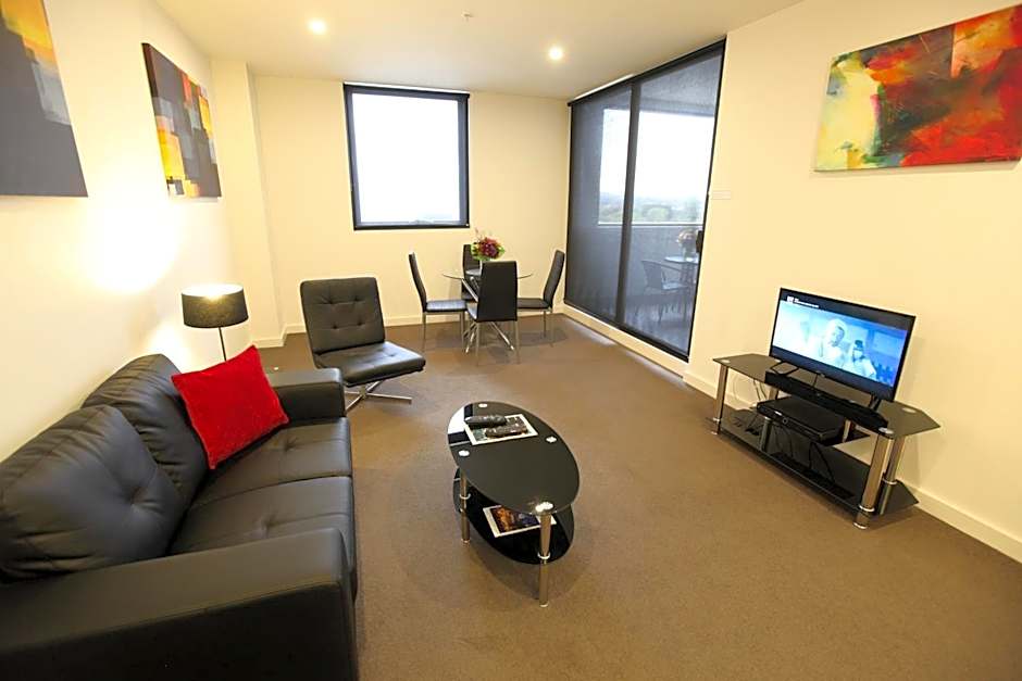 Melbourne Knox Central Apartment Hotel