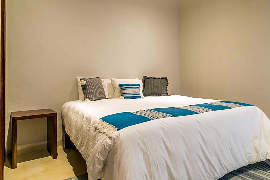Hotel Ysuri Bucerias