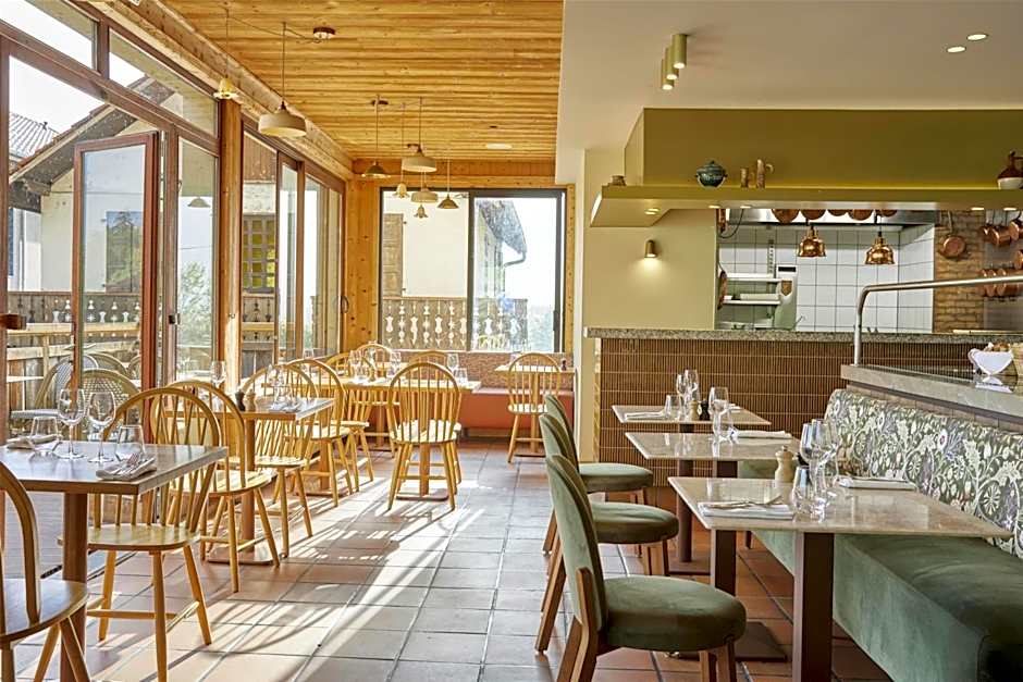 Best Western Plus Pays du Mont Blanc