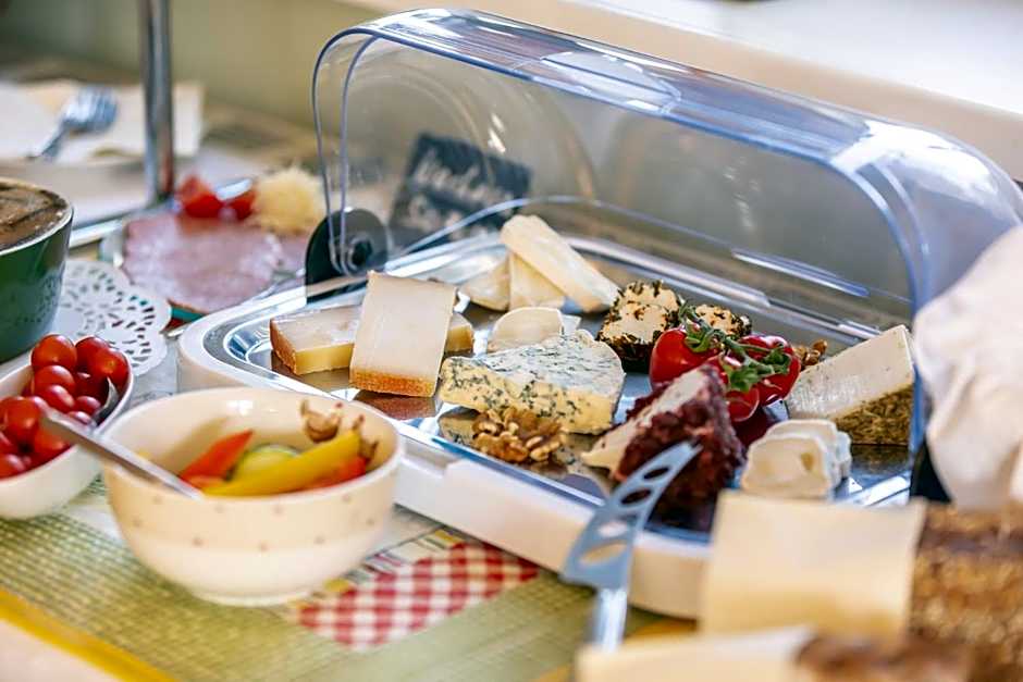 Donauhof - Hotel garni