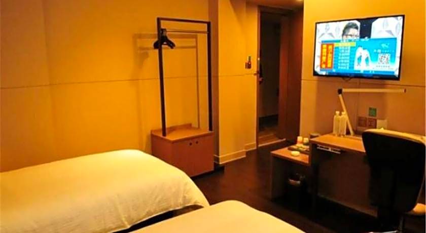 Jinjiang Inn Select Dali Erhai Lake Park