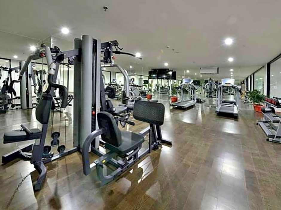 Amaroossa Cosmo Jakarta