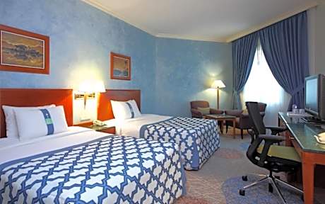 1 Twin Bed Standard Accessible Smoking