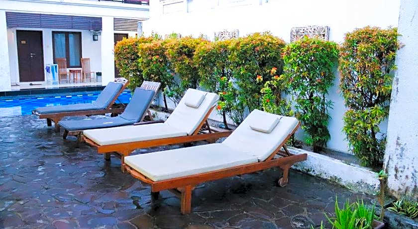 Sanur Guest House
