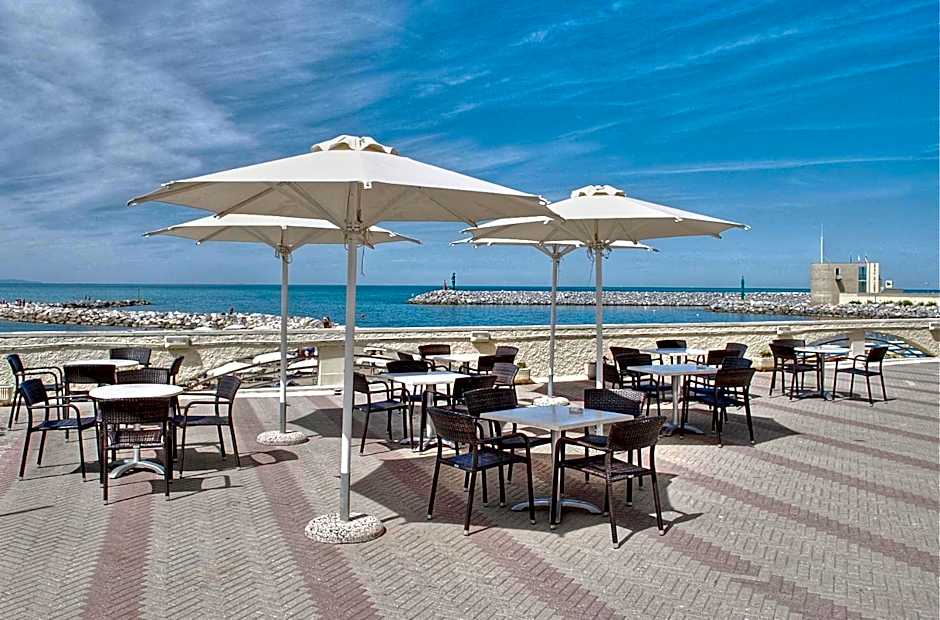 Hotel Stella Marina