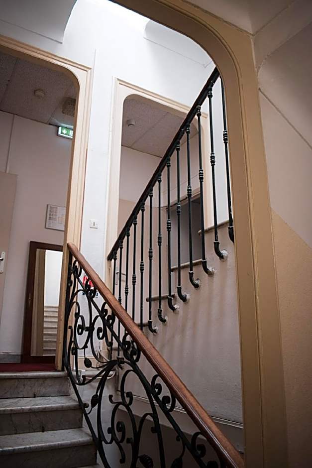 Hôtel Belle Meunière