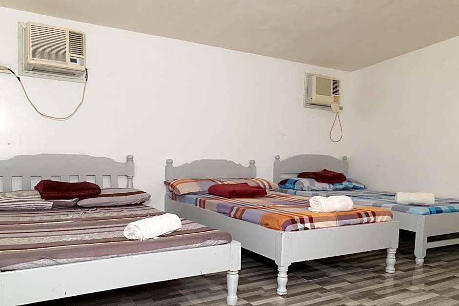 RedKeyz Saud by RedDoorz