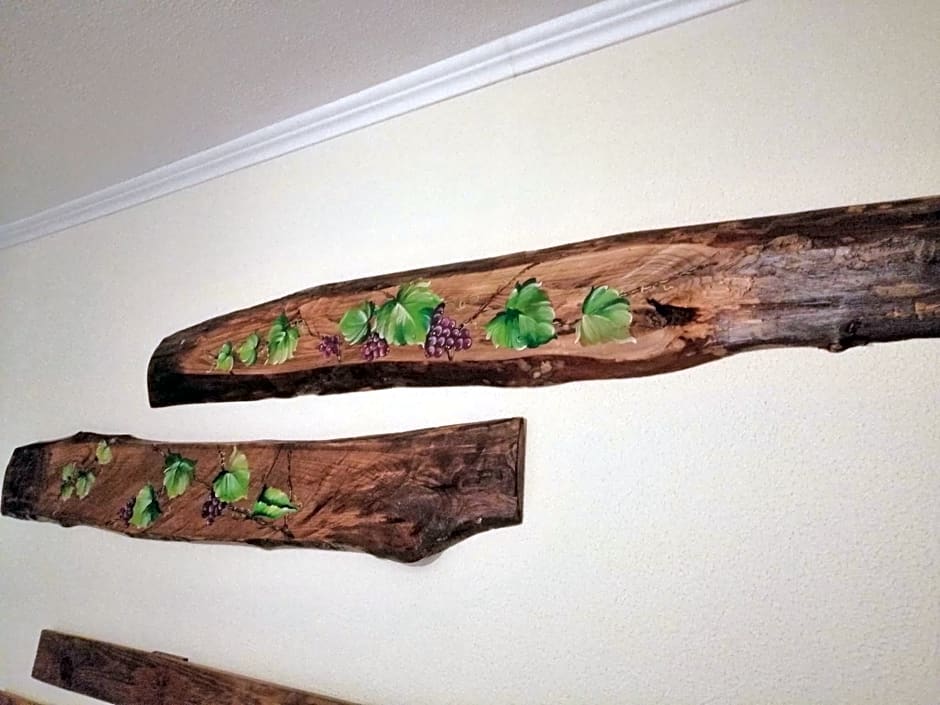 Vila Maria Quinta 13 " Maria Quinta"