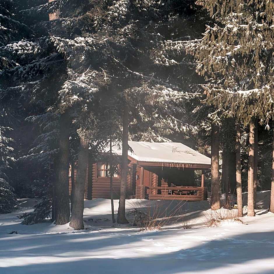 Villas Jagoda & Malina