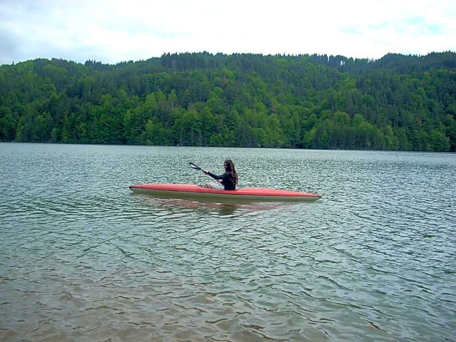 Hotel Manastir Berovo