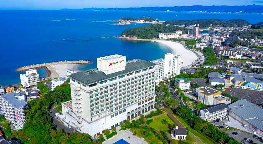 Nanki-Shirahama Marriott Hotel