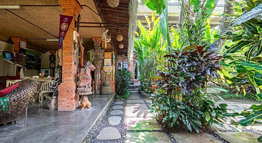 Alam Pracetha Bali