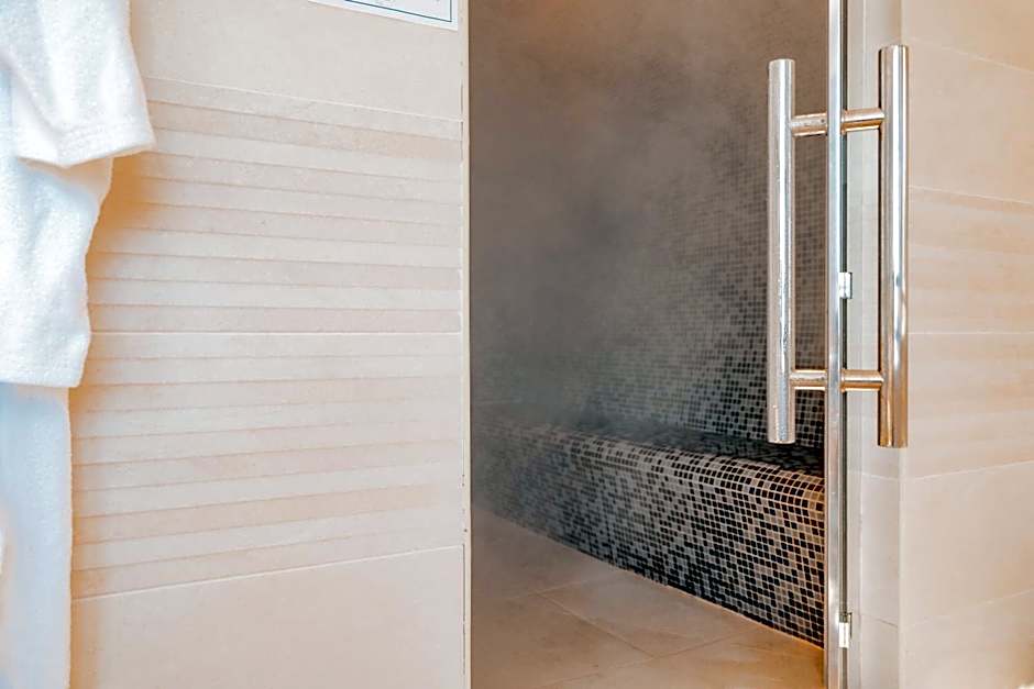 Hôtel Édenia - Spa Estime&Sens