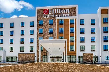 Hilton Garden Inn Dallas-Central Expy/North Park Area, Tx