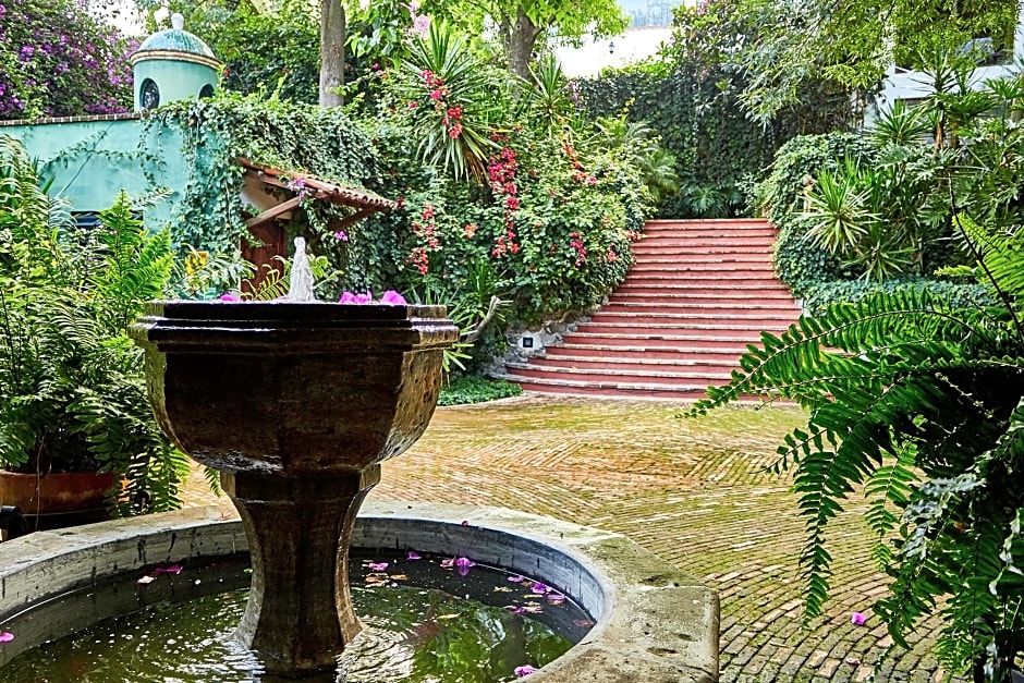 La Puertecita Boutique Hotel
