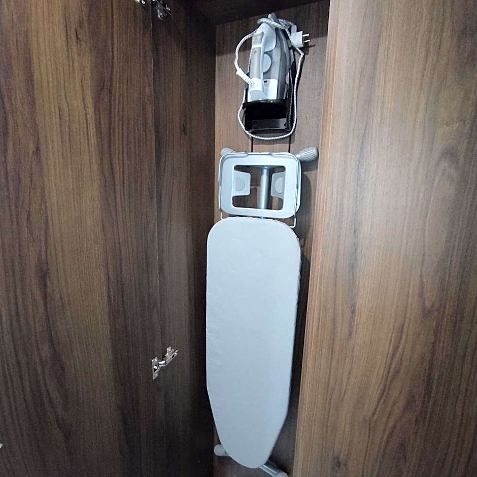 International Atene hotel