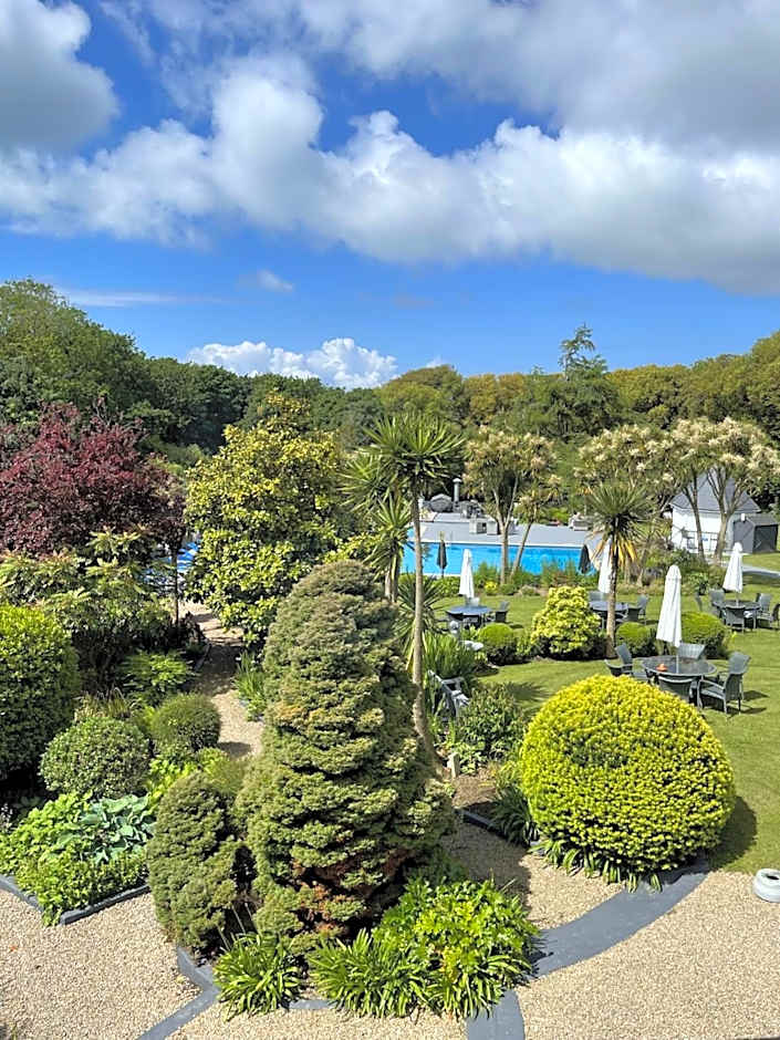 Westhill Country Hotel