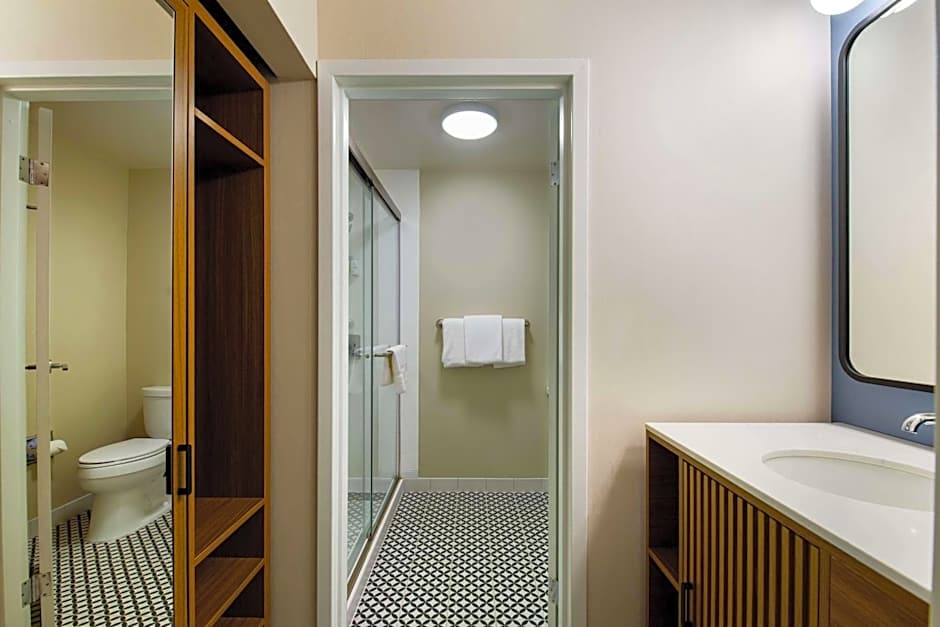 Sonesta Select Philadelphia Airport
