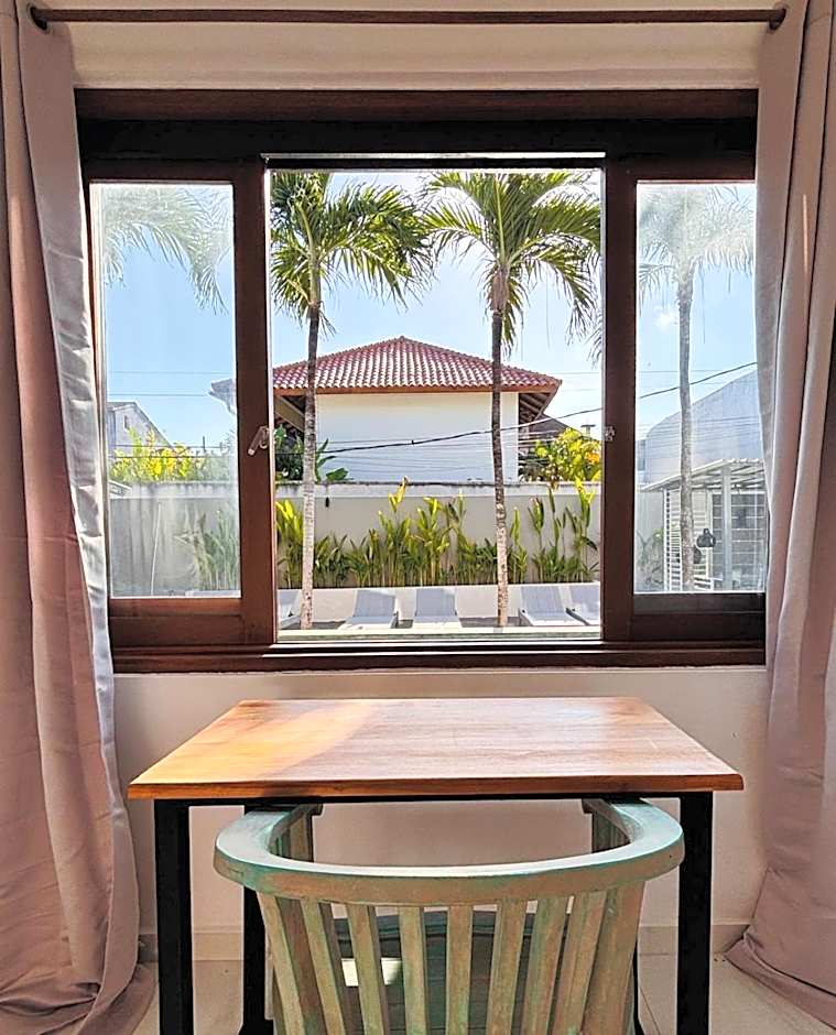 Sunny Canggu