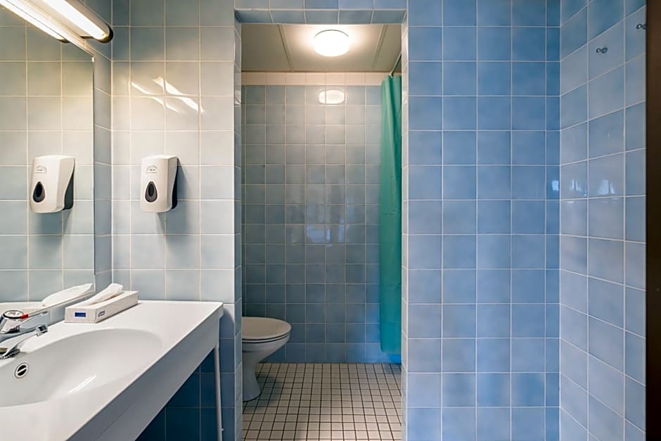 Hiisi Hotel Turku Seaport