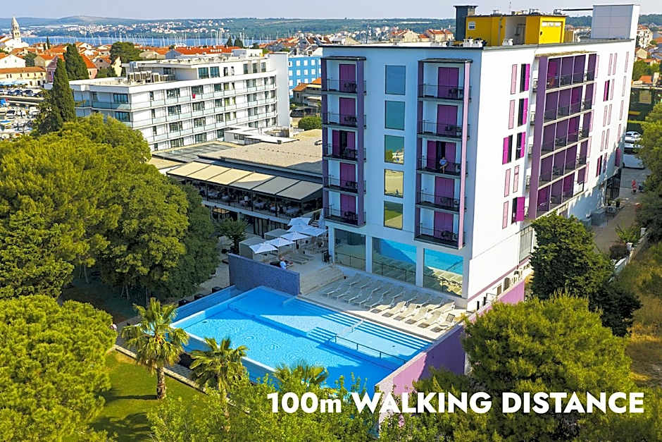 Hotel Kornati