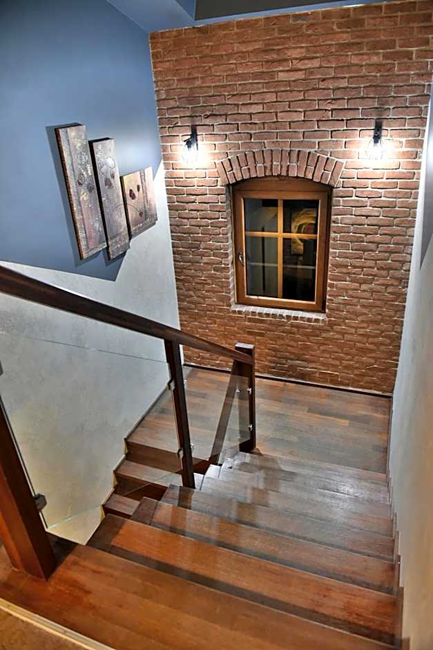 Hotel Stara Kamienica