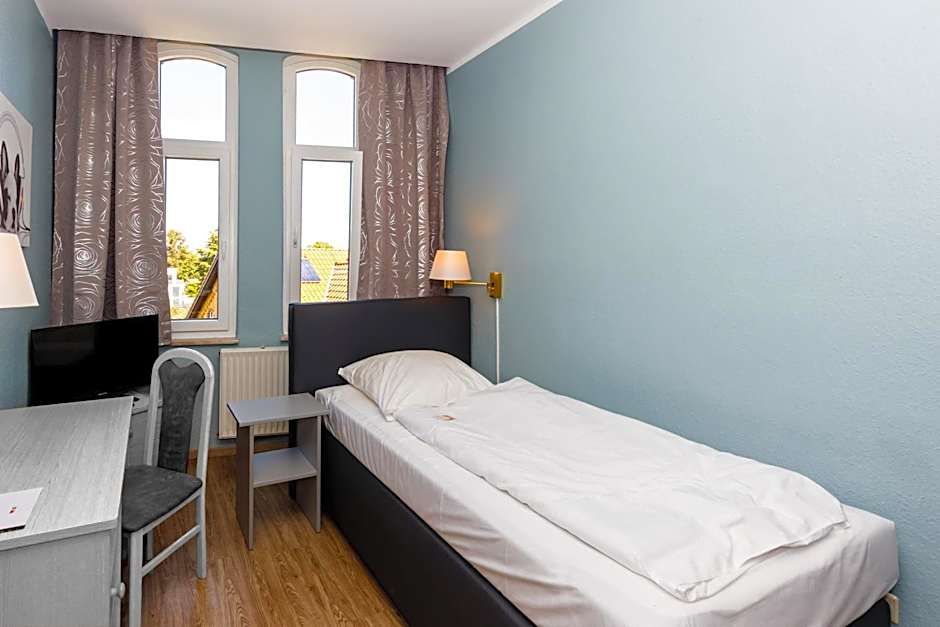 Apart Hotel Sarstedter Hof