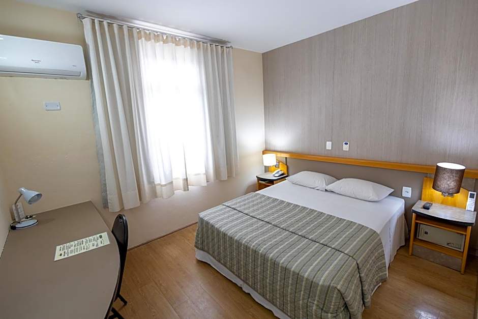 Sables Hotel Guarulhos