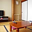 Ryokan Asahikan Hotel
