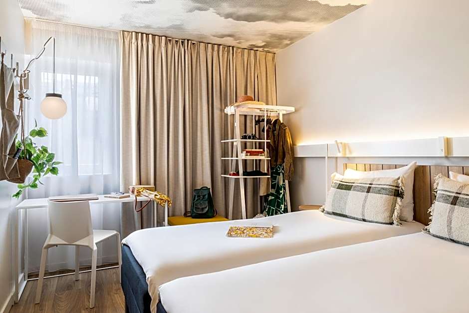 ibis Maine Montparnasse