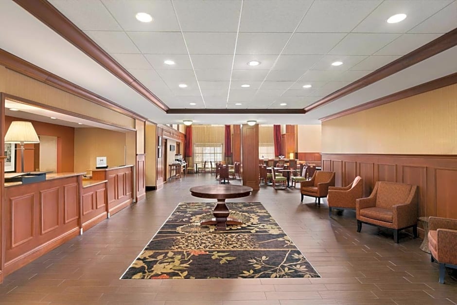 Hampton Inn By Hilton & Suites Williamsburg Historic District Va