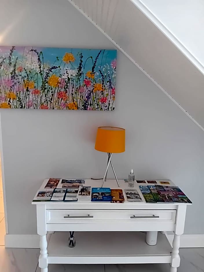 An Charraig Ban on the wild Atlantic way F94WT02