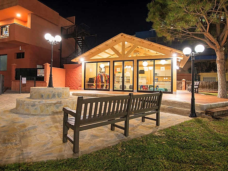 Fuengirola Beach Apartamentos Turísticos
