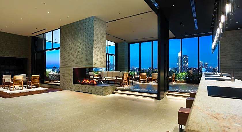 Mitsui Garden Hotel Gotanda