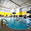 Fairfield Inn & Suites by Marriott Winnipeg